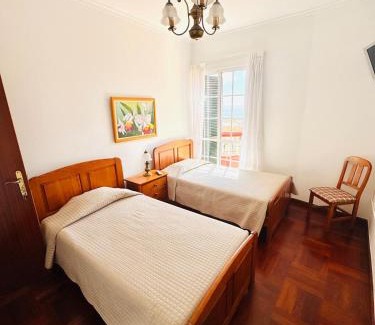 Santa Cruz Apartamento | Casa da Rochinha