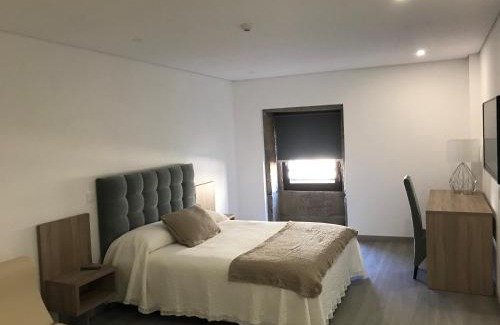 Pinhel Cama Y Desayuno | Casa da Roda - Turismo de Habitação