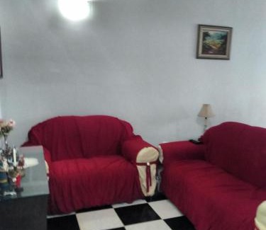 Vargem Pequena Apartamento | Casa da Rose