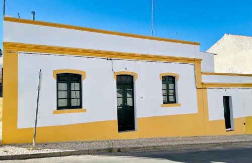 Moura Casa | Casa da Salúquia
