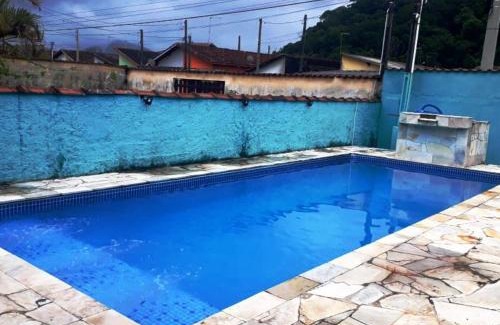 Balneario Itaoca Casa | Casa da San