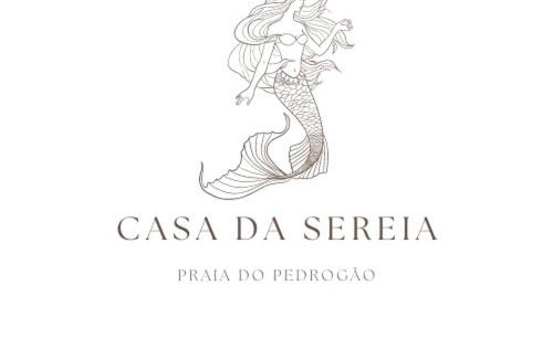 Pedrogao Apartamento | Casa da Sereia