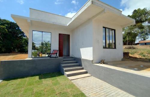 Northeast Region Casa | Casa da Serra Mulungu CE