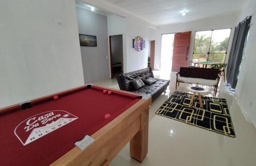 Northeast Region Casa | Casa da Serra Mulungu CE