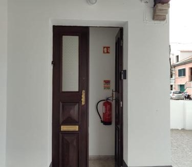 Angra do Heroismo Casa | Casa da Silveira