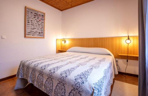 Faja Grande Apartamento | Casa da Sogra - Apartamento 1