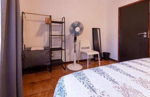 Faja Grande Apartamento | Casa da Sogra - Apartamento 1