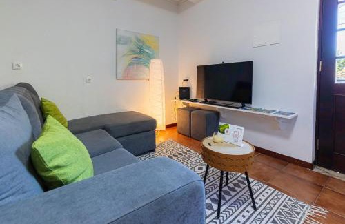 Faja Grande Apartamento | Casa da Sogra - Apartamento 1