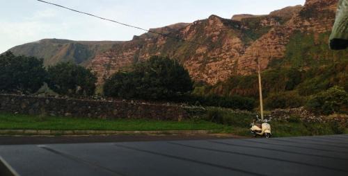 Faja Grande Apartamento | Casa da Sogra - Apartamento 1