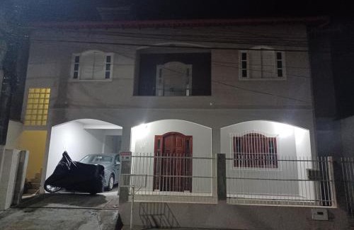 Santa Teresa Casa | Casa da Sophia in Santa Teresa