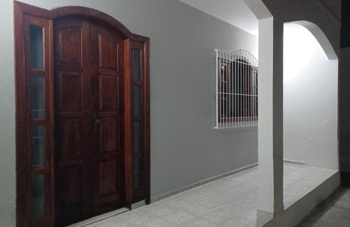 Santa Teresa Casa | Casa da Sophia in Santa Teresa