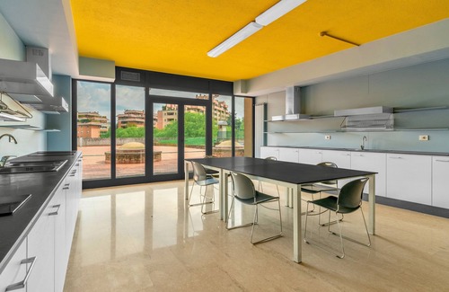 Milan Apartamento | Casa da Suite Fraschini