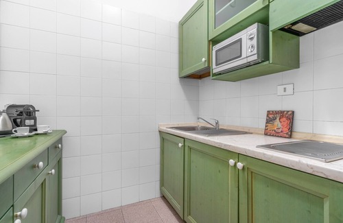 Milan Apartamento | Casa da Suite Fraschini