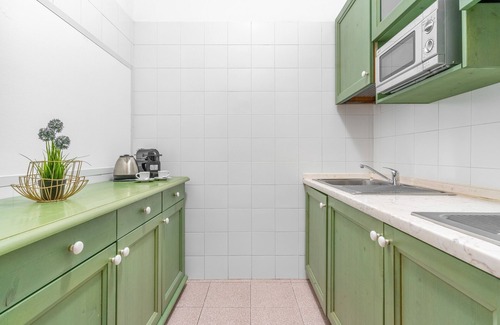 Milan Apartamento | Casa da Suite Fraschini