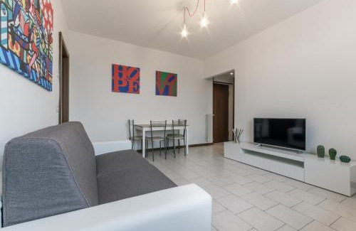 Bicocca Apartamento | Casa da Suite Zeta