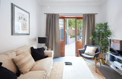 Eugaria Casa | Casa da Terra, Colares