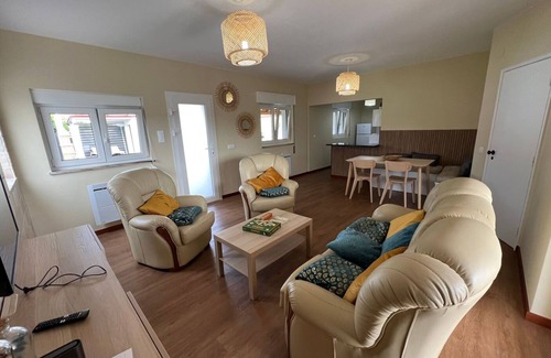 Ilha Casa | Casa da Ti Bemvinda - Dos Habitaciones Casa, Capacidad 4