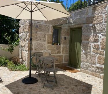 Amarante Apartamento | Casa da Torre