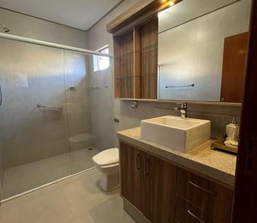 Bom Jardim da Serra Apartamento | Casa da Tribo Hospedagem