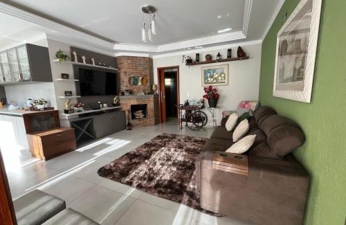 Bom Jardim da Serra Apartamento | Casa da Tribo Hospedagem