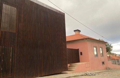 Pinhel Casa | CASA DA TRINCHEIRA , turismo de habitação