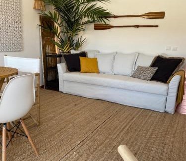 Baiona Apartamento | Casa da Várzea