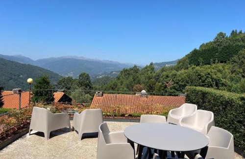 Canicada Complejo | Casa da Vezeira - Gerês