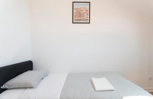 Linda-a-Velha Apartamento | Casa da Vizinha