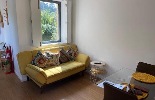 Cinfaes Apartamento | Casa da Zéfinha, em Cinfães, no Douro