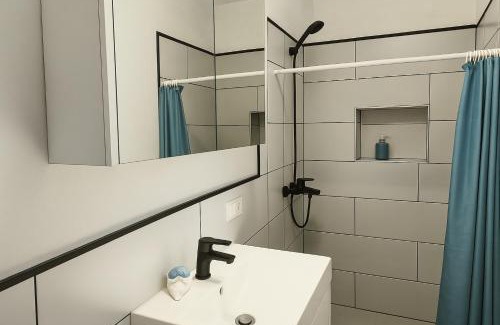La Aldea de San Nicolas Apartamento | Casa Dace Renovated Studio - Fast Wi-Fi, 4-min Drive to Beach, Pet Friendly