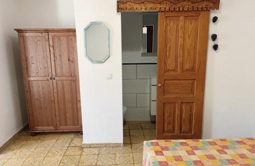 La Aldea de San Nicolas Apartamento | Casa Dace Renovated Studio - Fast Wi-Fi, 4-min Drive to Beach, Pet Friendly