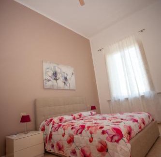 Livorno Apartamento | Casa Dafne