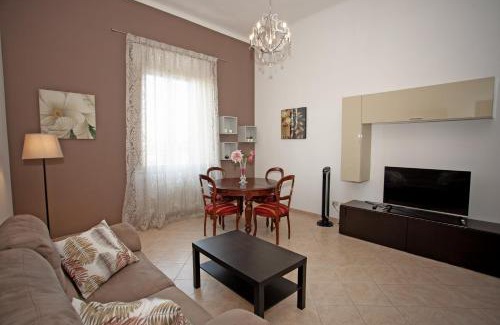 Livorno Apartamento | Casa Dafne