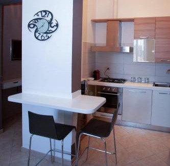 Livorno Apartamento | Casa Dafne