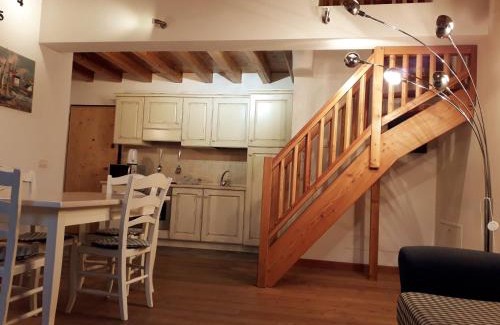 Bocenago Apartamento | Casa Dai Fre' CIPAT ZERO22018-AT-ZERO53006
