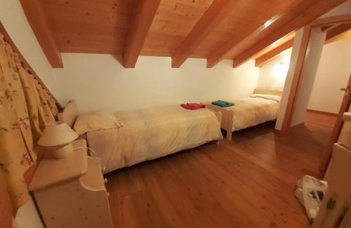 Bocenago Apartamento | Casa Dai Fre' CIPAT ZERO22018-AT-ZERO53006