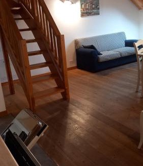 Bocenago Apartamento | Casa Dai Fre' CIPAT ZERO22018-AT-ZERO53006