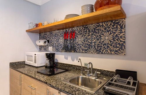 Zona Paseo Montejo Apartamento | Casa Dali, A+ location lovely house Paseo Montejo