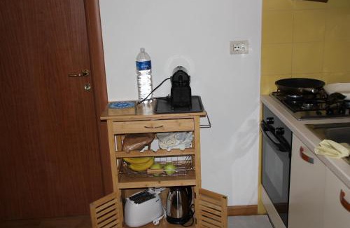 Abetone Apartamento | Casa Dalja