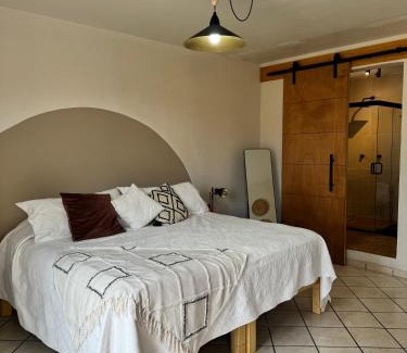 Lagos de Moreno Apartamento | CASA DAMIANA