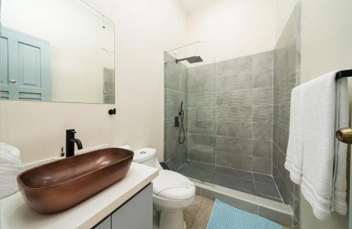 Potrero Casa | Casa Daniel: A Secluded and Private Retreat