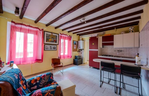 Savigno Apartamento | Casa Daniele - Savigno