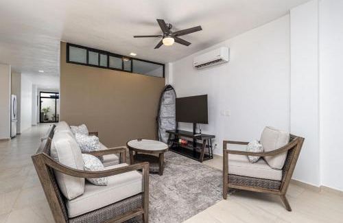 Centro de Puerto Vallarta Apartamento | Casa Danny 1