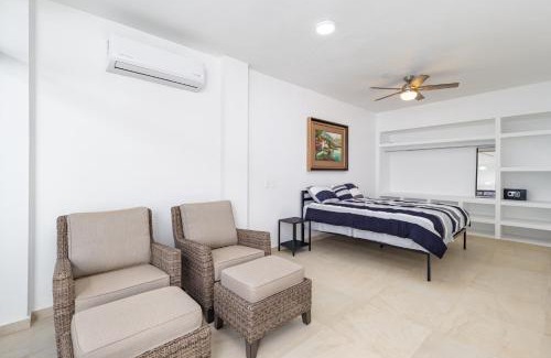 Centro de Puerto Vallarta Apartamento | Casa Danny 1