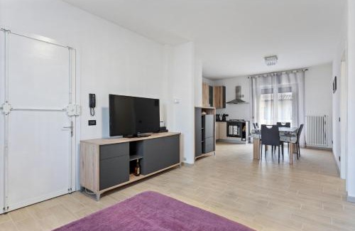 Cassola Apartamento | Casa Dany
