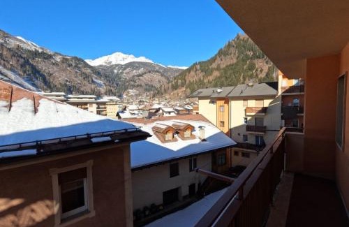 Predazzo Apartamento | casa Daria