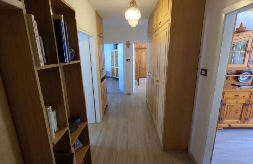 Predazzo Apartamento | casa Daria