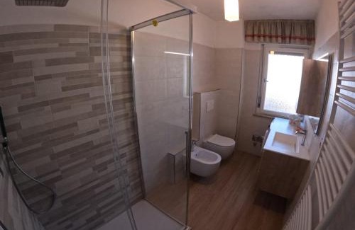 Predazzo Apartamento | casa Daria