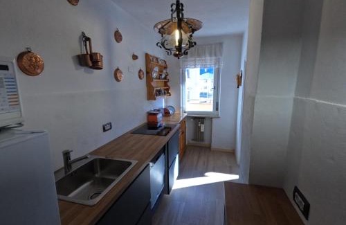 Predazzo Apartamento | casa Daria