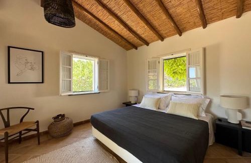 Fonte do Bispo Cama Y Desayuno | Casa das Ameixas